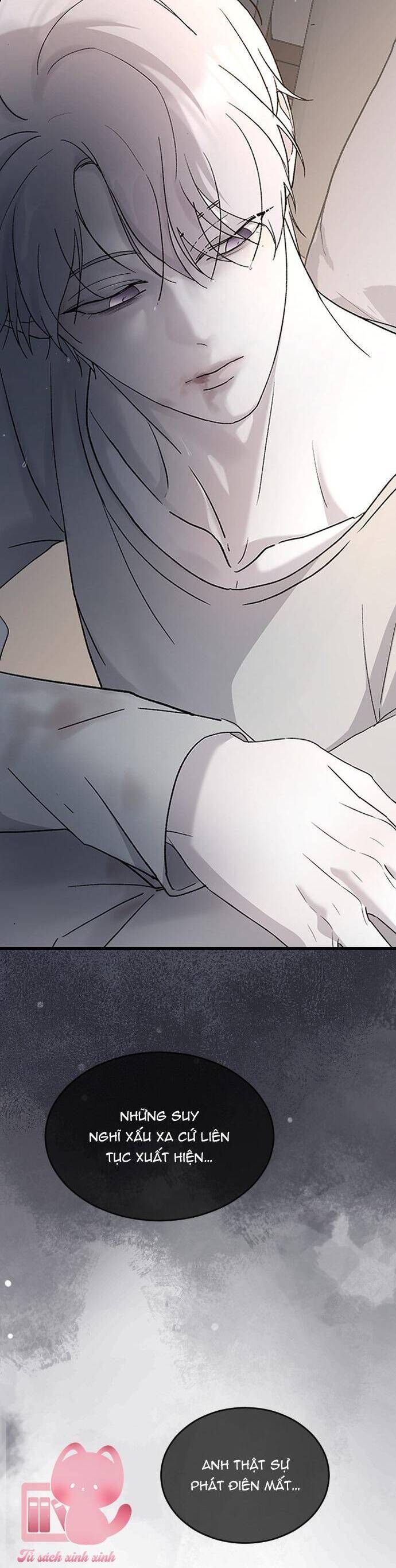 đọc truyện Ba Người Anh Trai Chương 88 ảnh 12 tại Thiên Thai Truyện