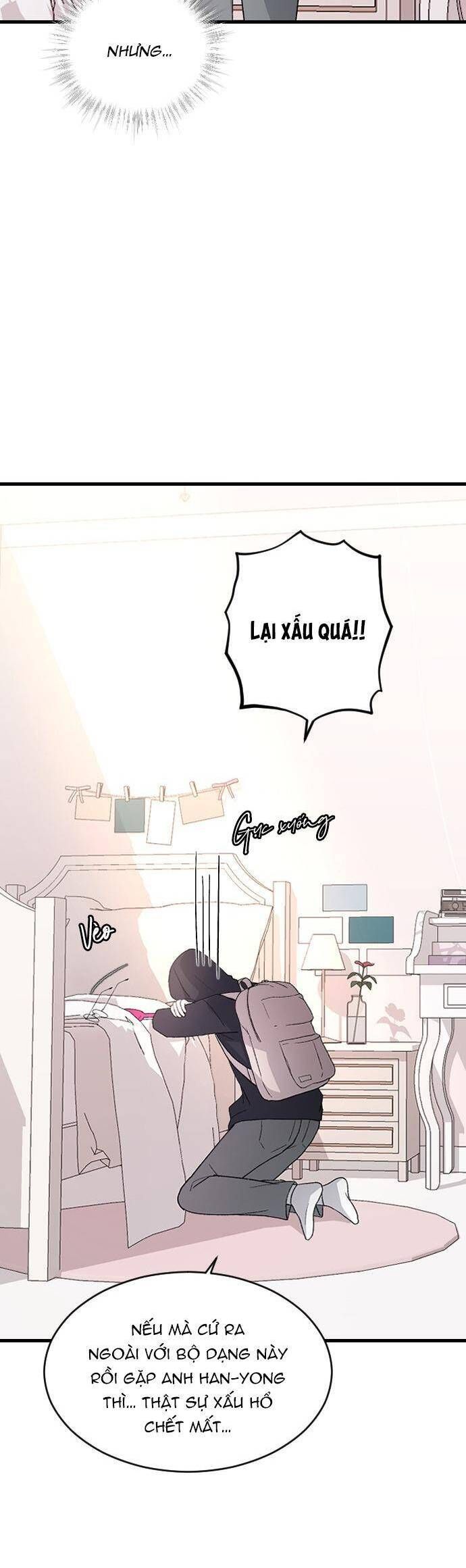 đọc truyện Ba Người Anh Trai Chương 88 ảnh 16 tại Thiên Thai Truyện