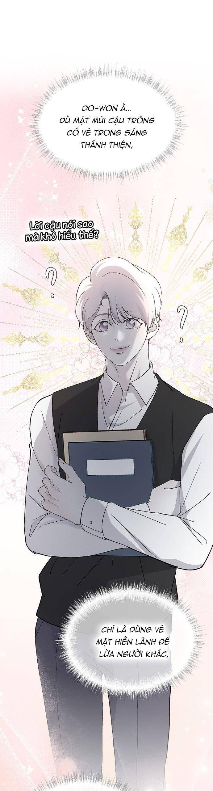 đọc truyện Ba Người Anh Trai Chương 88 ảnh 33 tại Thiên Thai Truyện