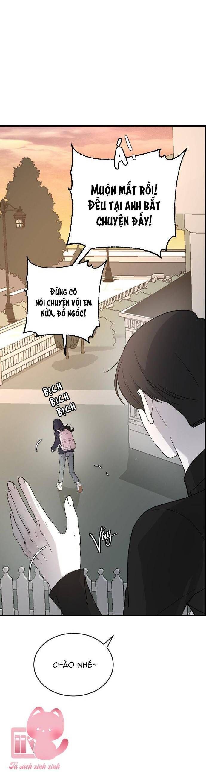 đọc truyện Ba Người Anh Trai Chương 88 ảnh 36 tại Thiên Thai Truyện