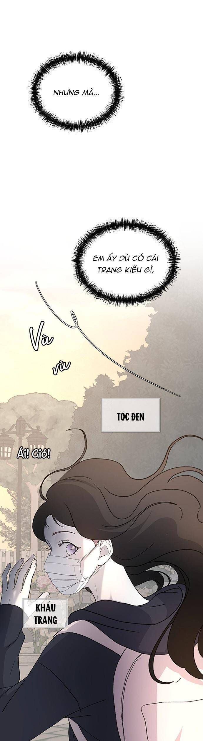 đọc truyện Ba Người Anh Trai Chương 88 ảnh 42 tại Thiên Thai Truyện