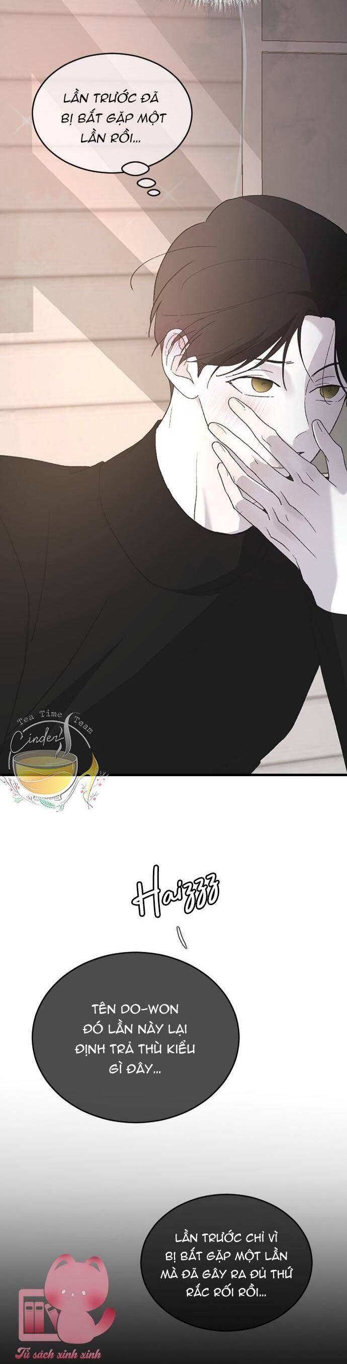 đọc truyện Ba Người Anh Trai Chương 88 ảnh 46 tại Thiên Thai Truyện