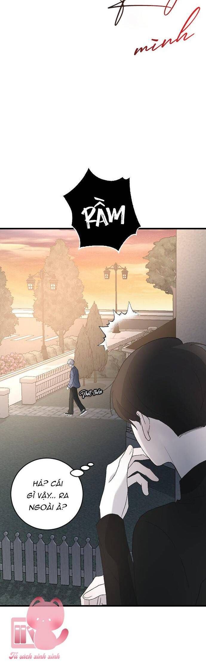 đọc truyện Ba Người Anh Trai Chương 88 ảnh 48 tại Thiên Thai Truyện