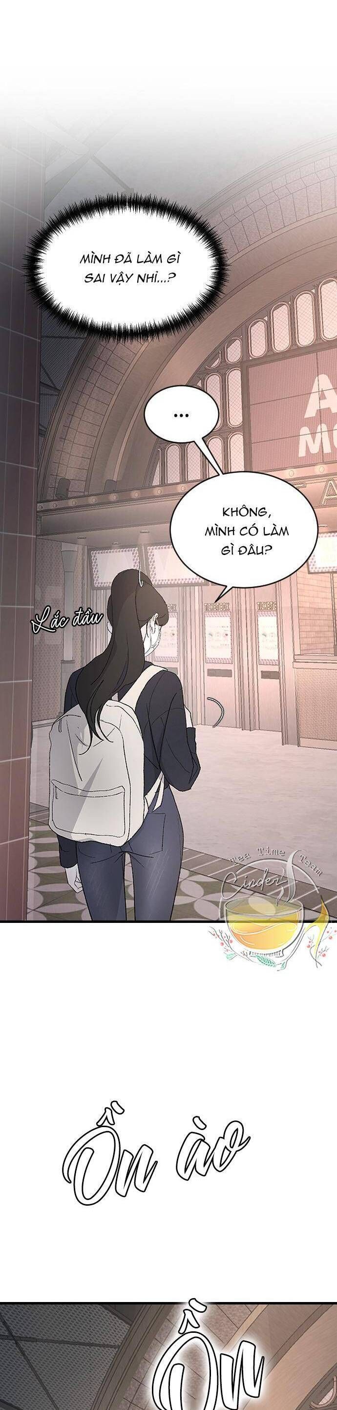 đọc truyện Ba Người Anh Trai Chương 88 ảnh 55 tại Thiên Thai Truyện