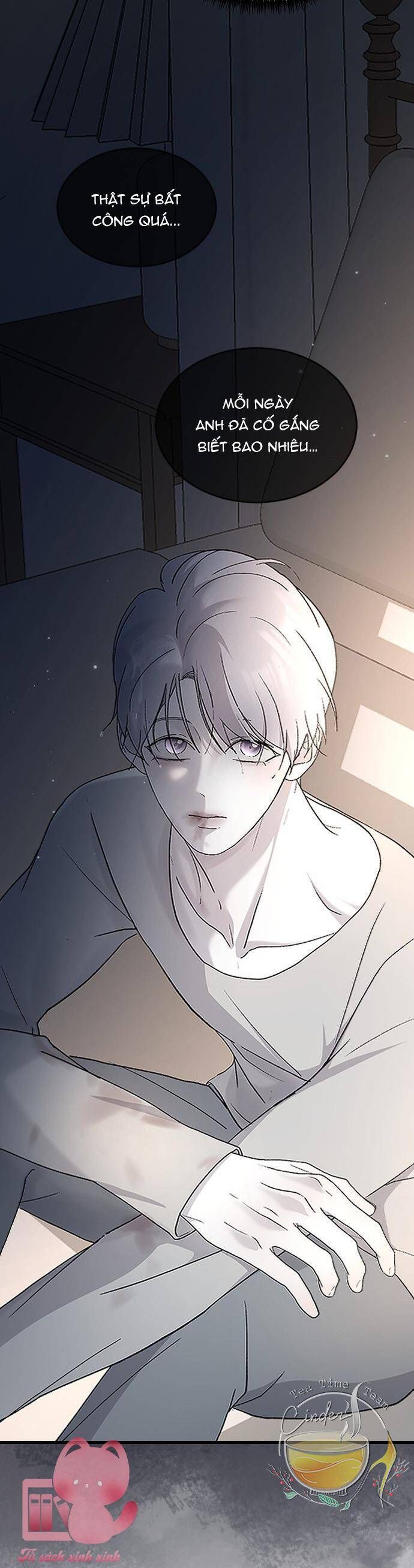 đọc truyện Ba Người Anh Trai Chương 88 ảnh 10 tại Thiên Thai Truyện