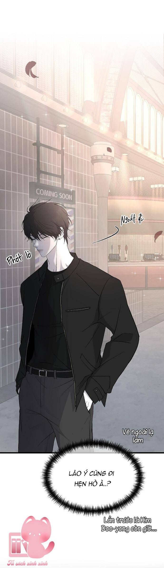 đọc truyện Ba Người Anh Trai Chương 89 ảnh 12 tại Thiên Thai Truyện