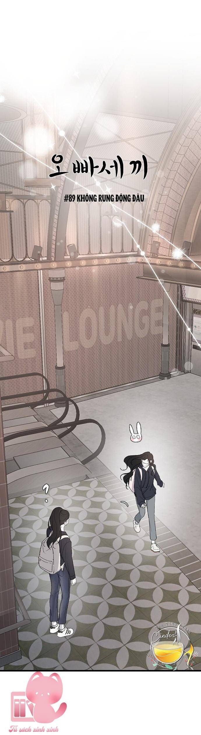 đọc truyện Ba Người Anh Trai Chương 89 ảnh 20 tại Thiên Thai Truyện