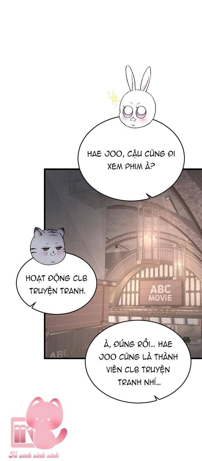 đọc truyện Ba Người Anh Trai Chương 89 ảnh 21 tại Thiên Thai Truyện