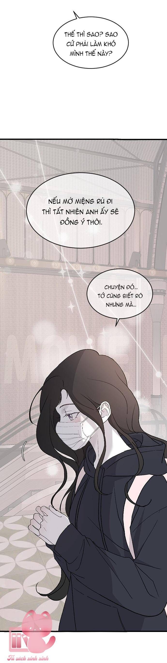 đọc truyện Ba Người Anh Trai Chương 89 ảnh 28 tại Thiên Thai Truyện