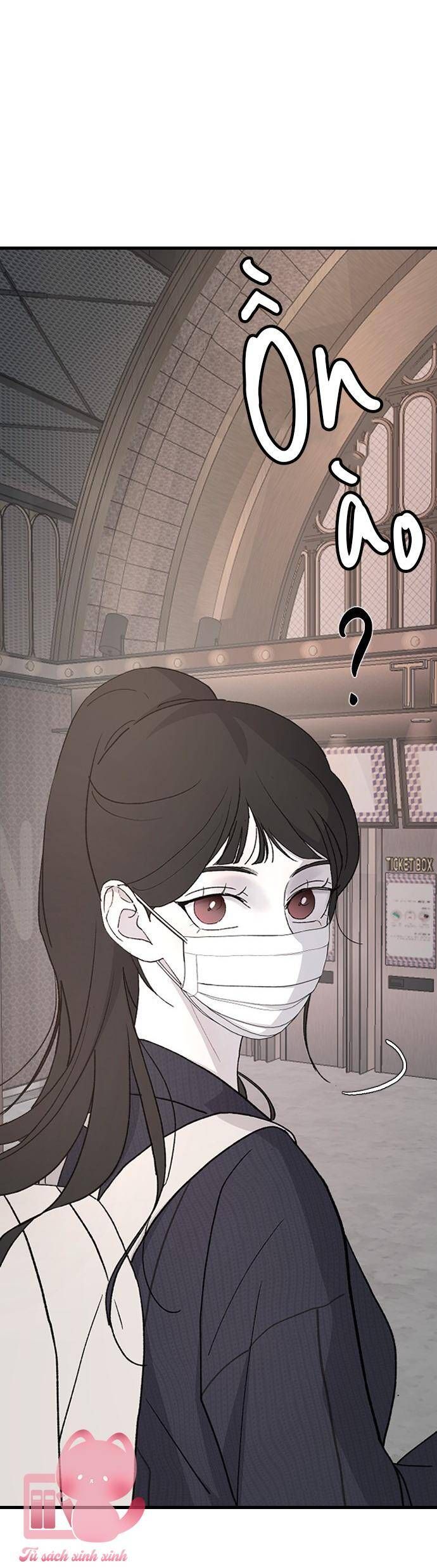 đọc truyện Ba Người Anh Trai Chương 89 ảnh 7 tại Thiên Thai Truyện