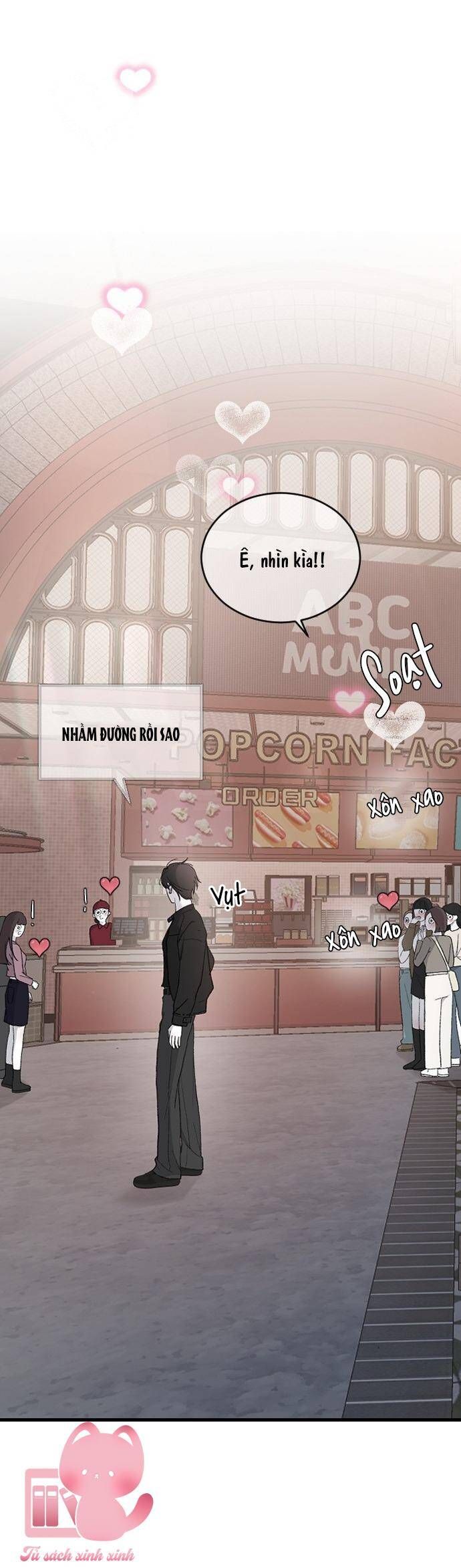 đọc truyện Ba Người Anh Trai Chương 89 ảnh 8 tại Thiên Thai Truyện