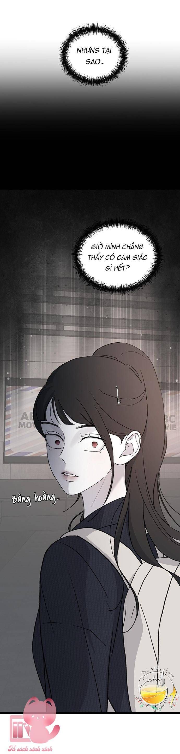 đọc truyện Ba Người Anh Trai Chương 89 ảnh 65 tại Thiên Thai Truyện