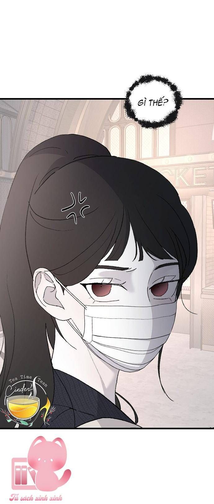 đọc truyện Ba Người Anh Trai Chương 89 ảnh 11 tại Thiên Thai Truyện