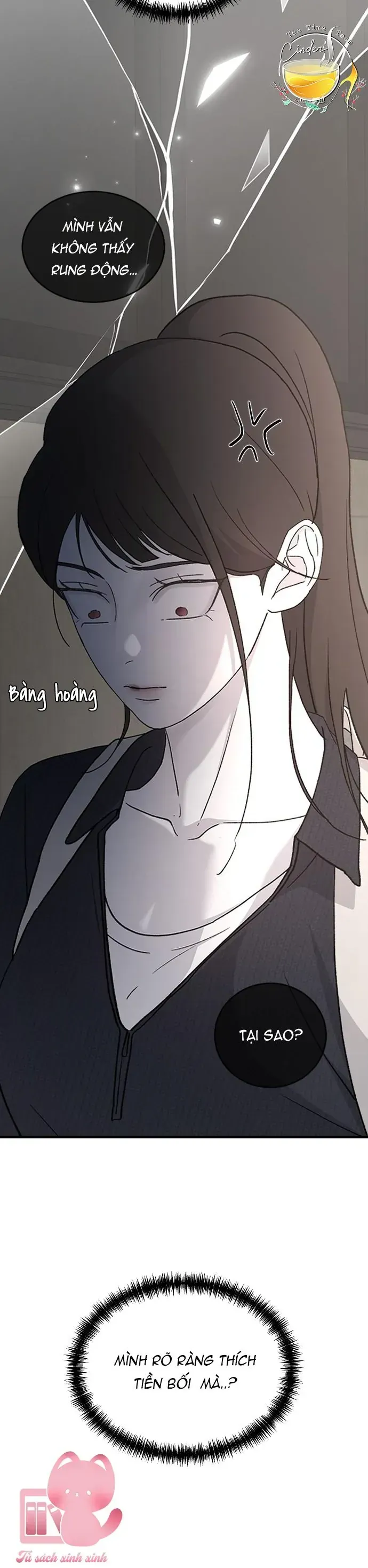 đọc truyện Ba Người Anh Trai Chương 90 ảnh 12 tại Thiên Thai Truyện