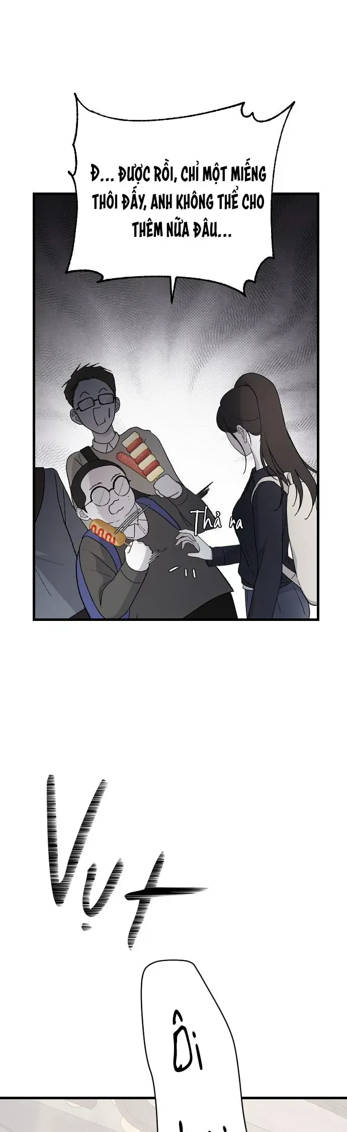 đọc truyện Ba Người Anh Trai Chương 90 ảnh 13 tại Thiên Thai Truyện