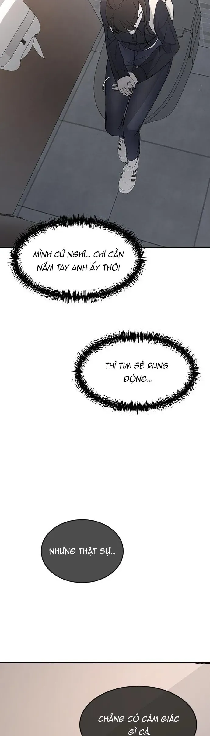 đọc truyện Ba Người Anh Trai Chương 90 ảnh 16 tại Thiên Thai Truyện