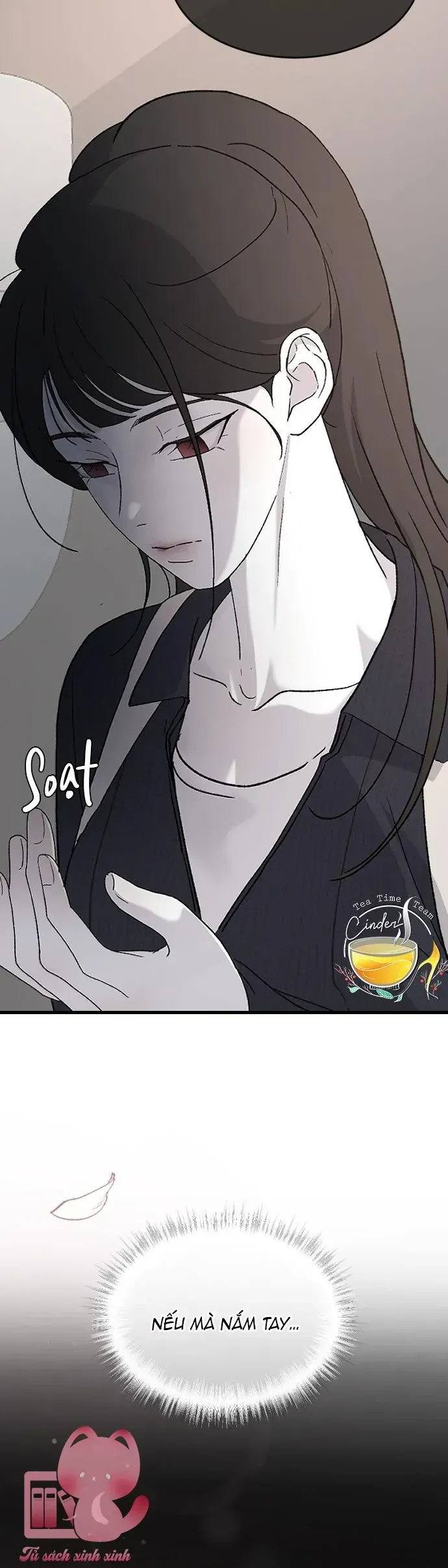 đọc truyện Ba Người Anh Trai Chương 90 ảnh 17 tại Thiên Thai Truyện