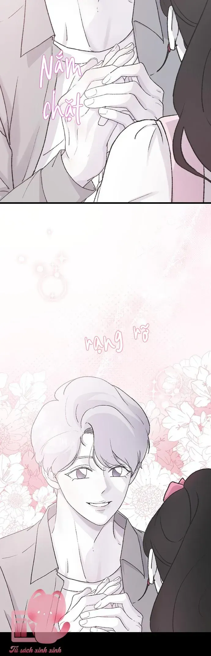 đọc truyện Ba Người Anh Trai Chương 90 ảnh 19 tại Thiên Thai Truyện