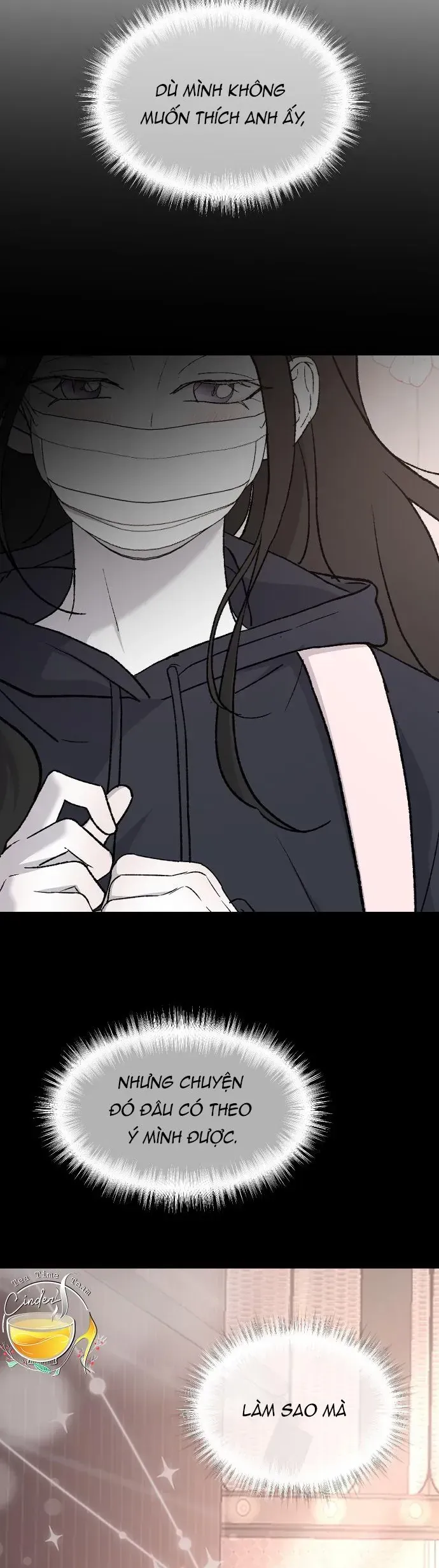 đọc truyện Ba Người Anh Trai Chương 90 ảnh 21 tại Thiên Thai Truyện