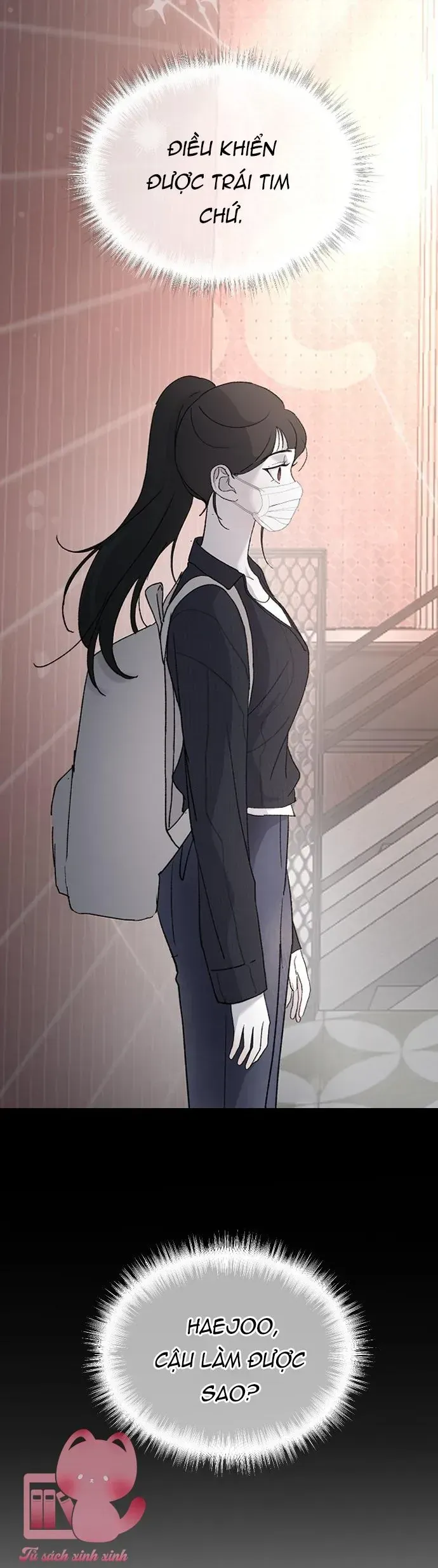 đọc truyện Ba Người Anh Trai Chương 90 ảnh 22 tại Thiên Thai Truyện