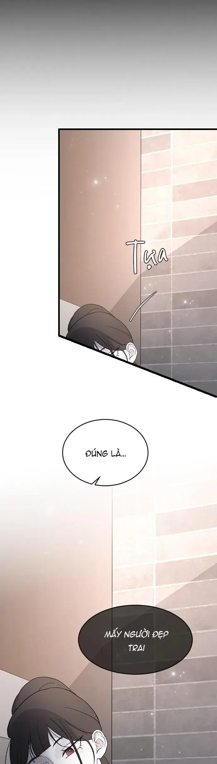 đọc truyện Ba Người Anh Trai Chương 90 ảnh 23 tại Thiên Thai Truyện