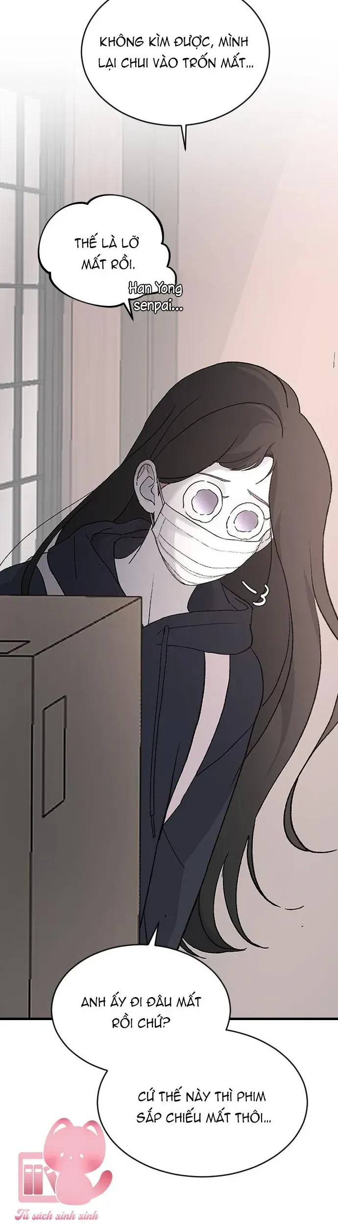 đọc truyện Ba Người Anh Trai Chương 90 ảnh 28 tại Thiên Thai Truyện