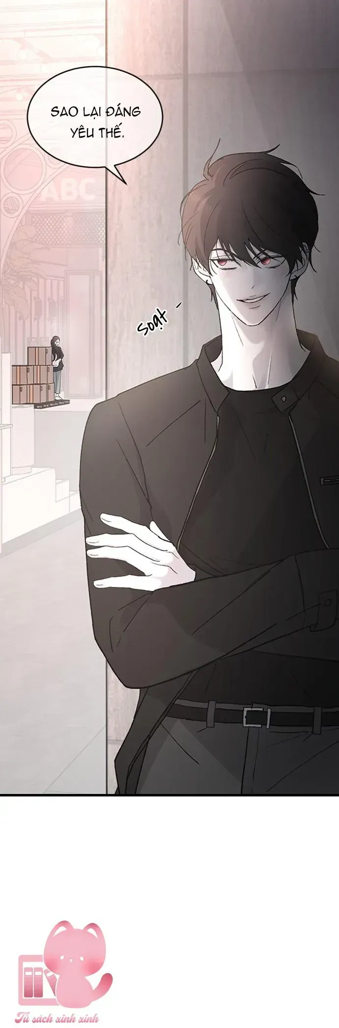 đọc truyện Ba Người Anh Trai Chương 90 ảnh 33 tại Thiên Thai Truyện