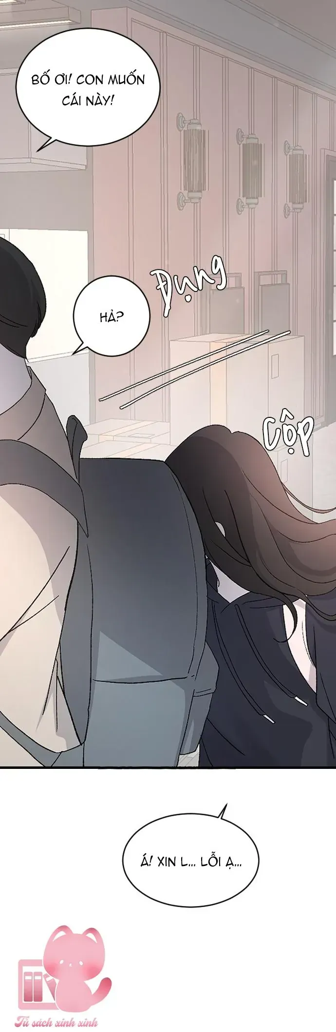 đọc truyện Ba Người Anh Trai Chương 90 ảnh 36 tại Thiên Thai Truyện