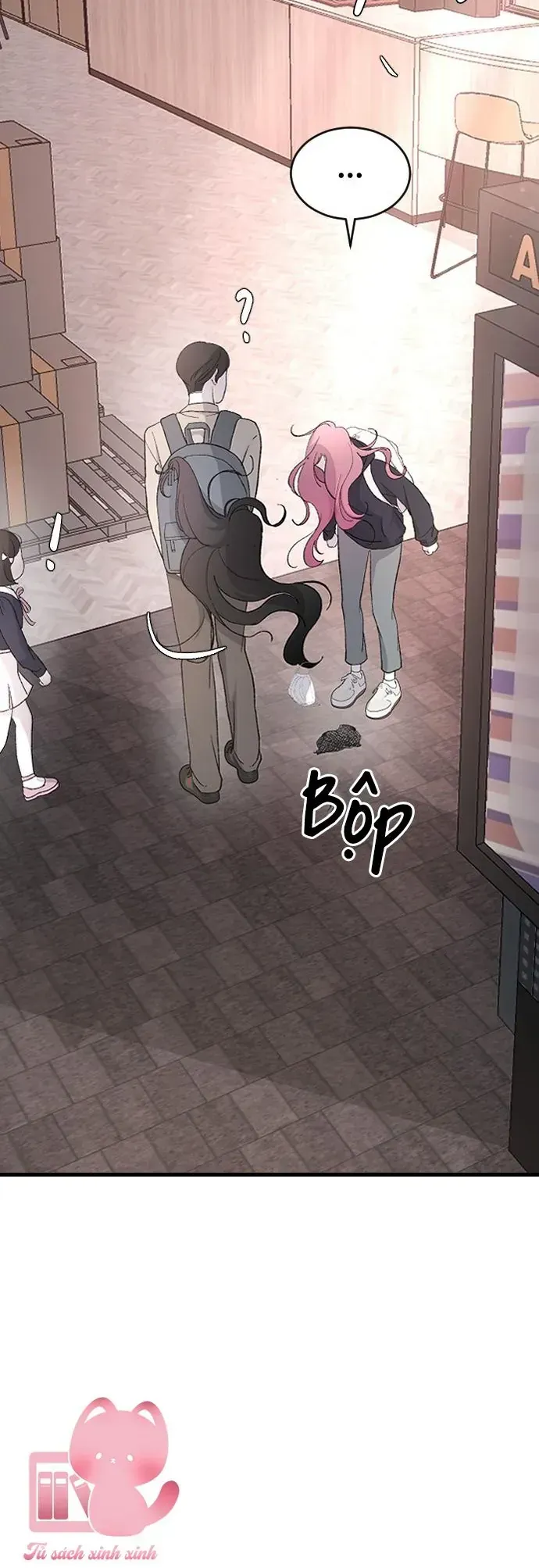 đọc truyện Ba Người Anh Trai Chương 90 ảnh 39 tại Thiên Thai Truyện