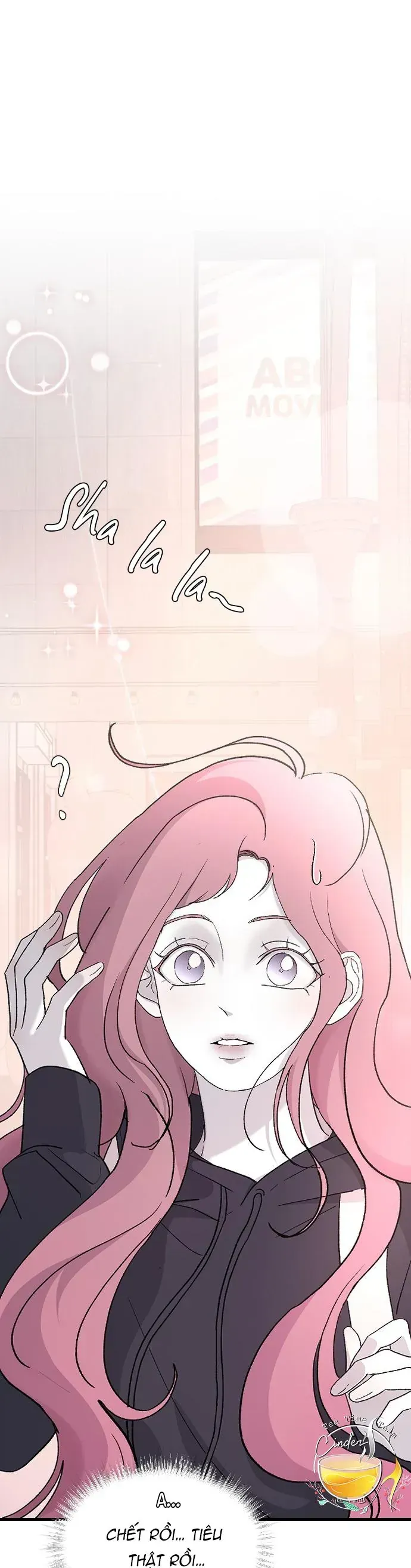 đọc truyện Ba Người Anh Trai Chương 90 ảnh 40 tại Thiên Thai Truyện