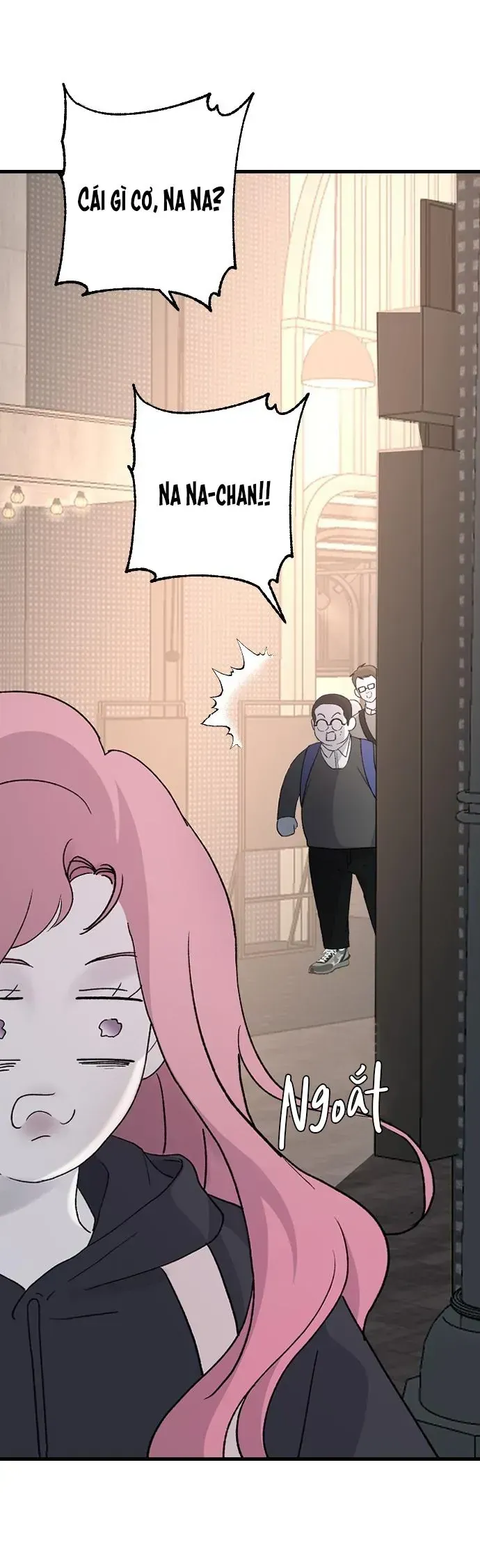 đọc truyện Ba Người Anh Trai Chương 90 ảnh 42 tại Thiên Thai Truyện