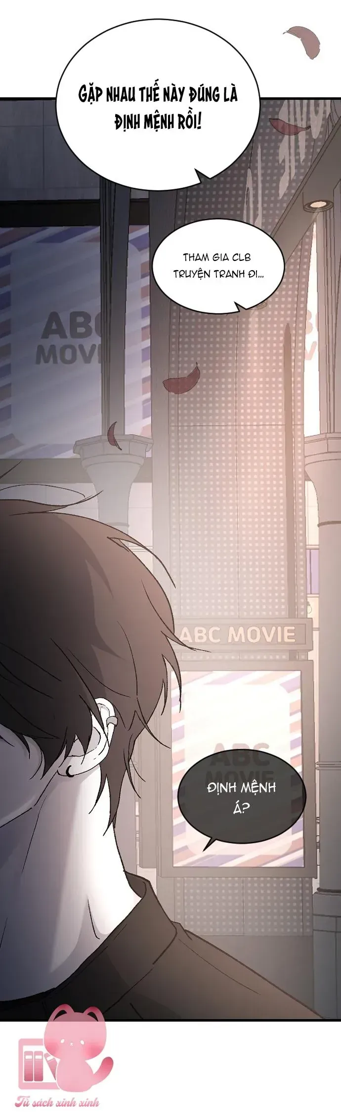 đọc truyện Ba Người Anh Trai Chương 90 ảnh 44 tại Thiên Thai Truyện