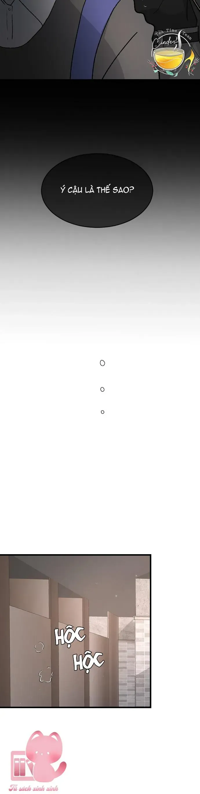 đọc truyện Ba Người Anh Trai Chương 90 ảnh 46 tại Thiên Thai Truyện