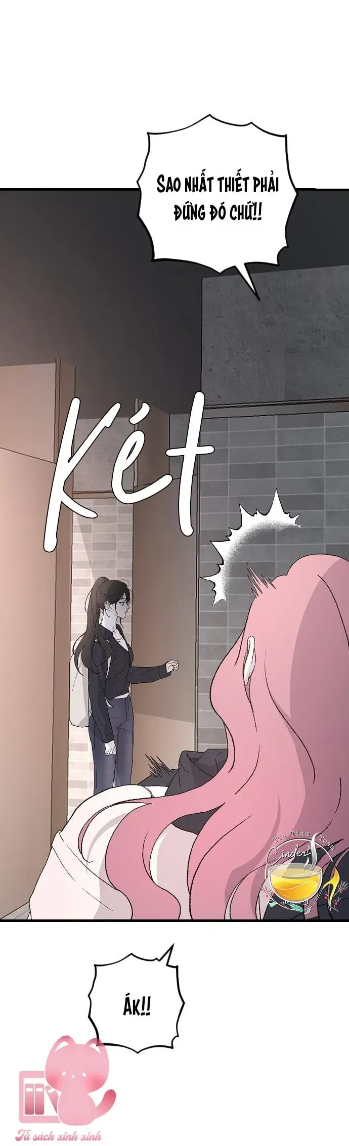 đọc truyện Ba Người Anh Trai Chương 90 ảnh 49 tại Thiên Thai Truyện