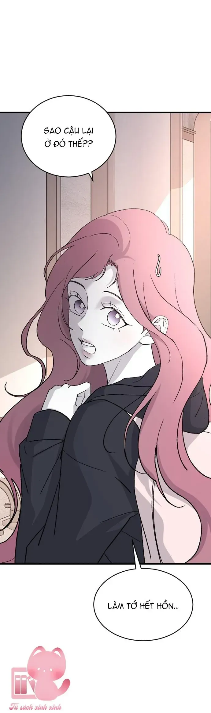 đọc truyện Ba Người Anh Trai Chương 90 ảnh 51 tại Thiên Thai Truyện