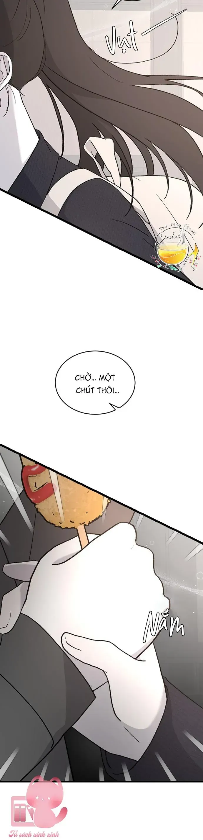 đọc truyện Ba Người Anh Trai Chương 90 ảnh 10 tại Thiên Thai Truyện