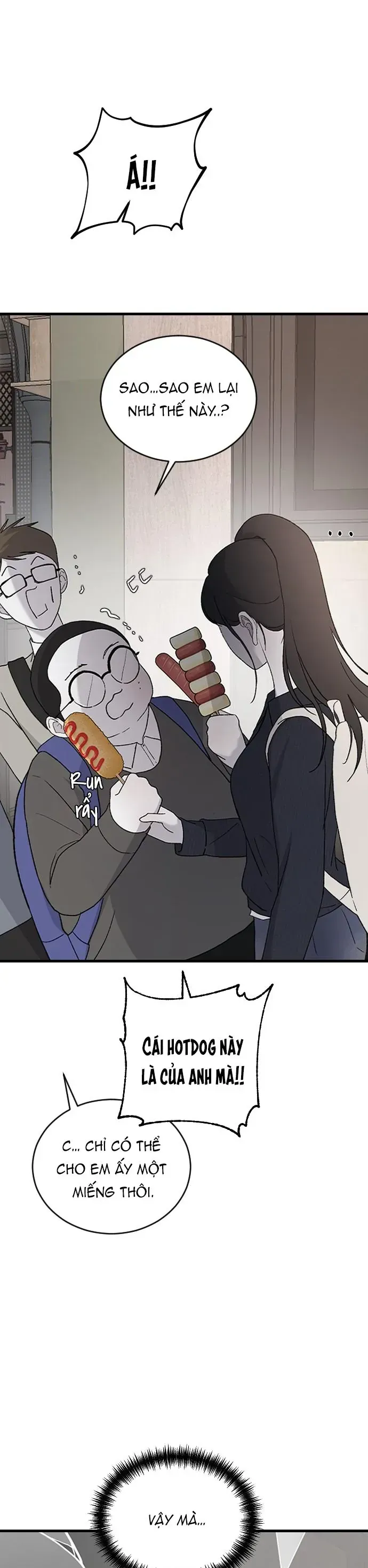 đọc truyện Ba Người Anh Trai Chương 90 ảnh 11 tại Thiên Thai Truyện