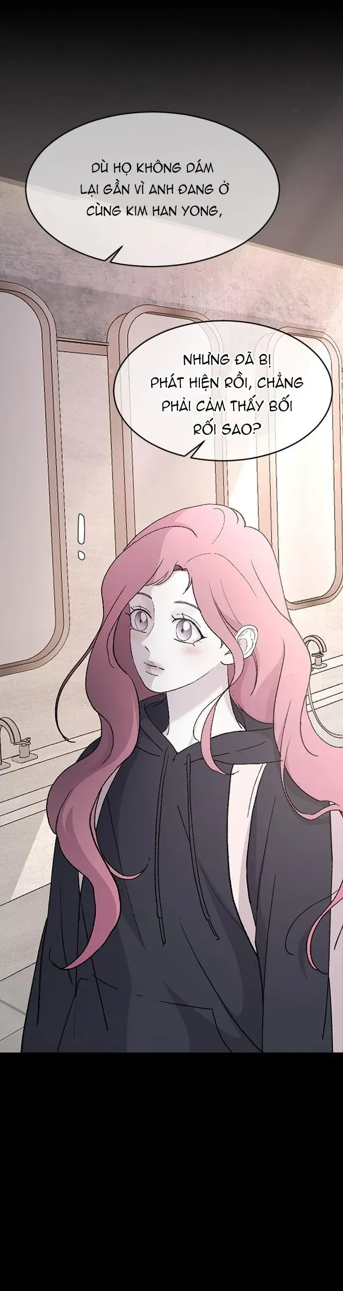 đọc truyện Ba Người Anh Trai Chương 91 ảnh 13 tại Thiên Thai Truyện