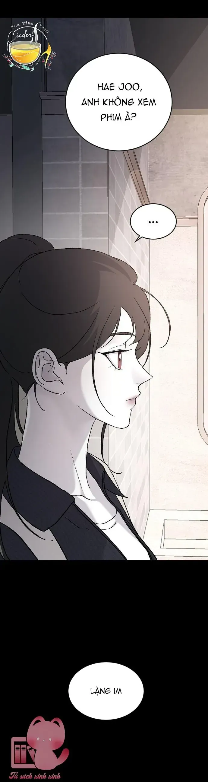 đọc truyện Ba Người Anh Trai Chương 91 ảnh 14 tại Thiên Thai Truyện