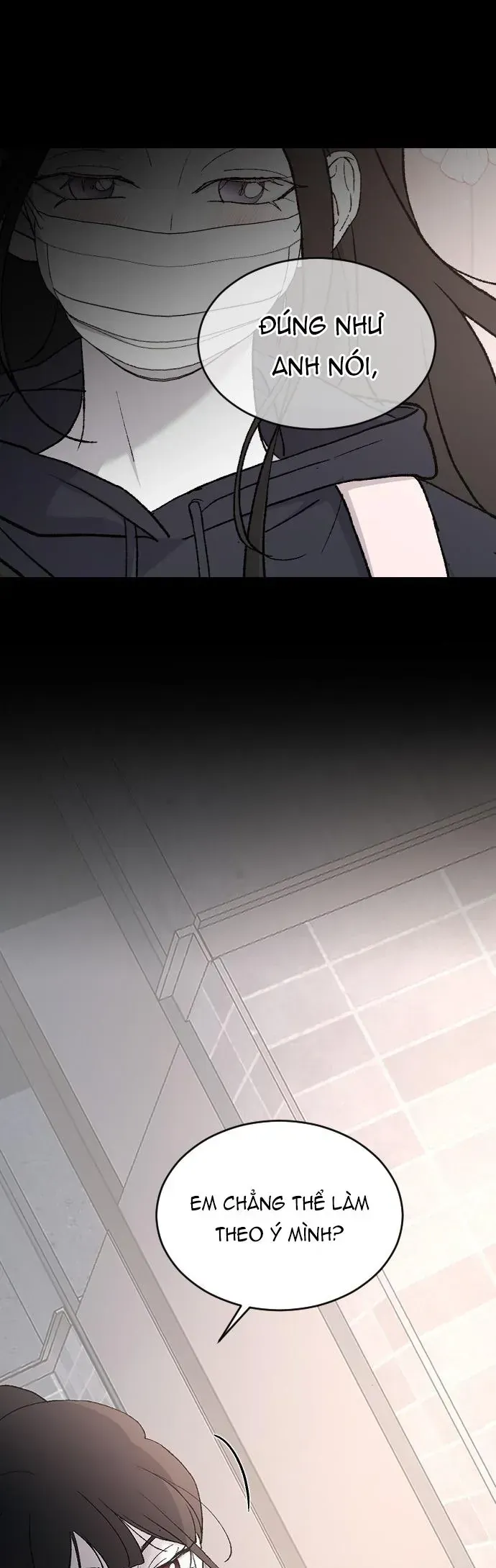 đọc truyện Ba Người Anh Trai Chương 91 ảnh 15 tại Thiên Thai Truyện