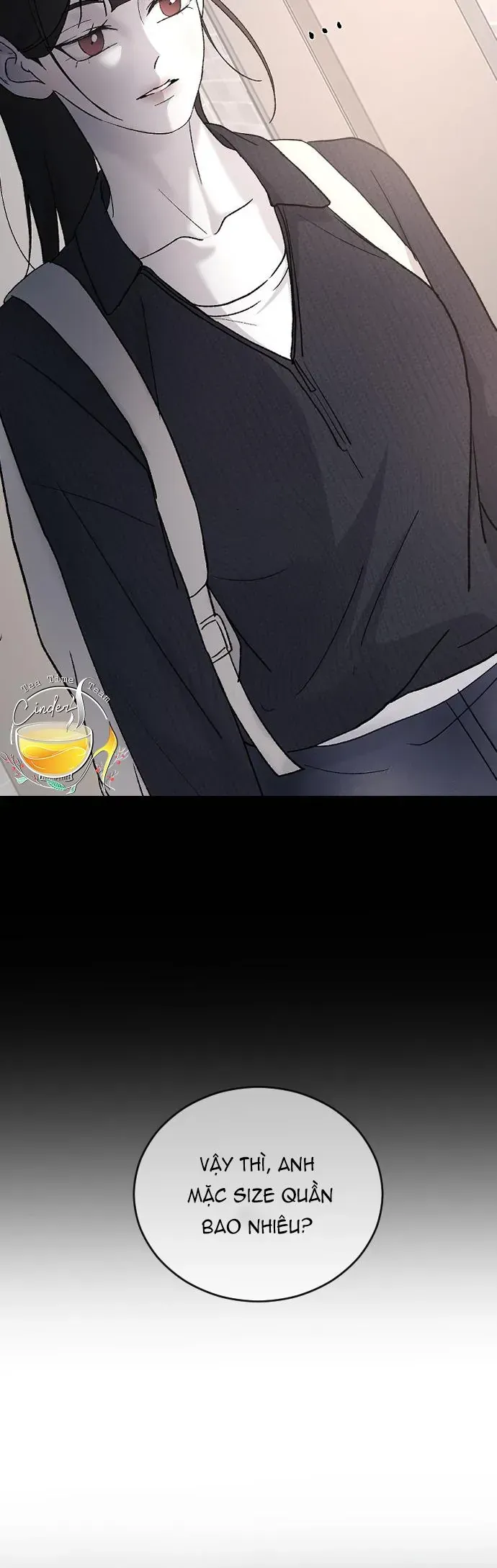 đọc truyện Ba Người Anh Trai Chương 91 ảnh 16 tại Thiên Thai Truyện