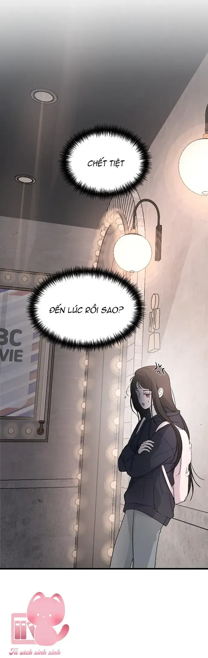 đọc truyện Ba Người Anh Trai Chương 91 ảnh 17 tại Thiên Thai Truyện