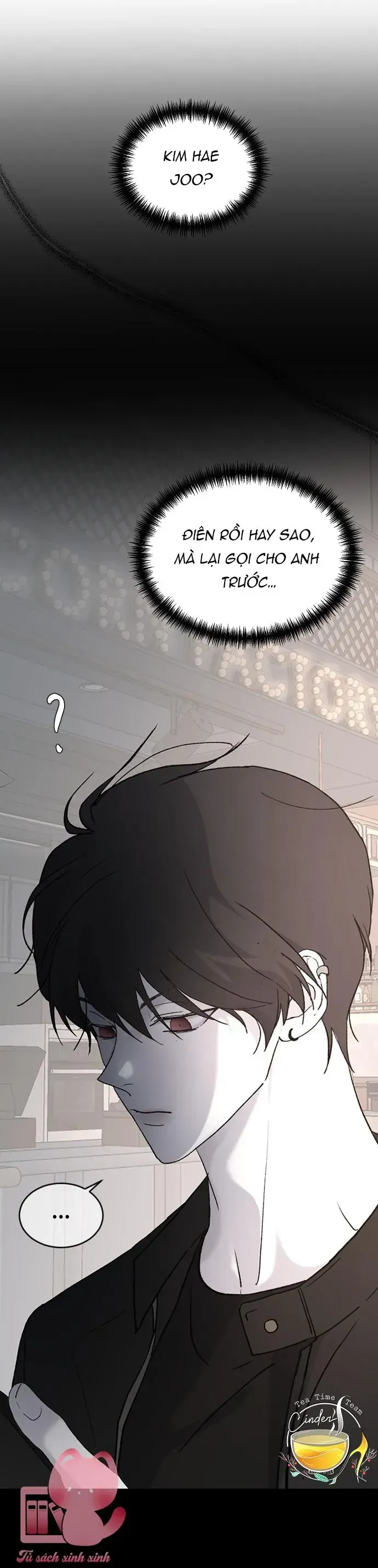 đọc truyện Ba Người Anh Trai Chương 91 ảnh 19 tại Thiên Thai Truyện