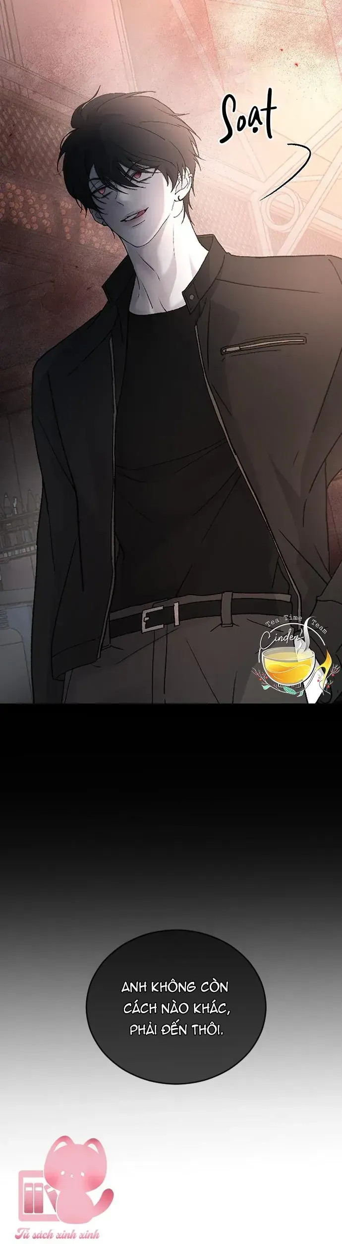 đọc truyện Ba Người Anh Trai Chương 91 ảnh 22 tại Thiên Thai Truyện