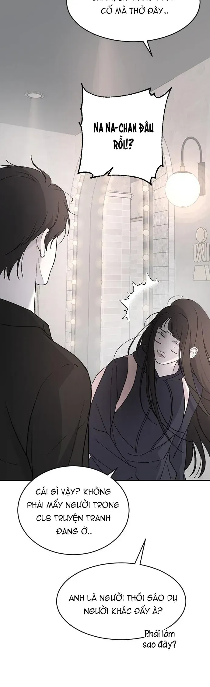 đọc truyện Ba Người Anh Trai Chương 91 ảnh 27 tại Thiên Thai Truyện