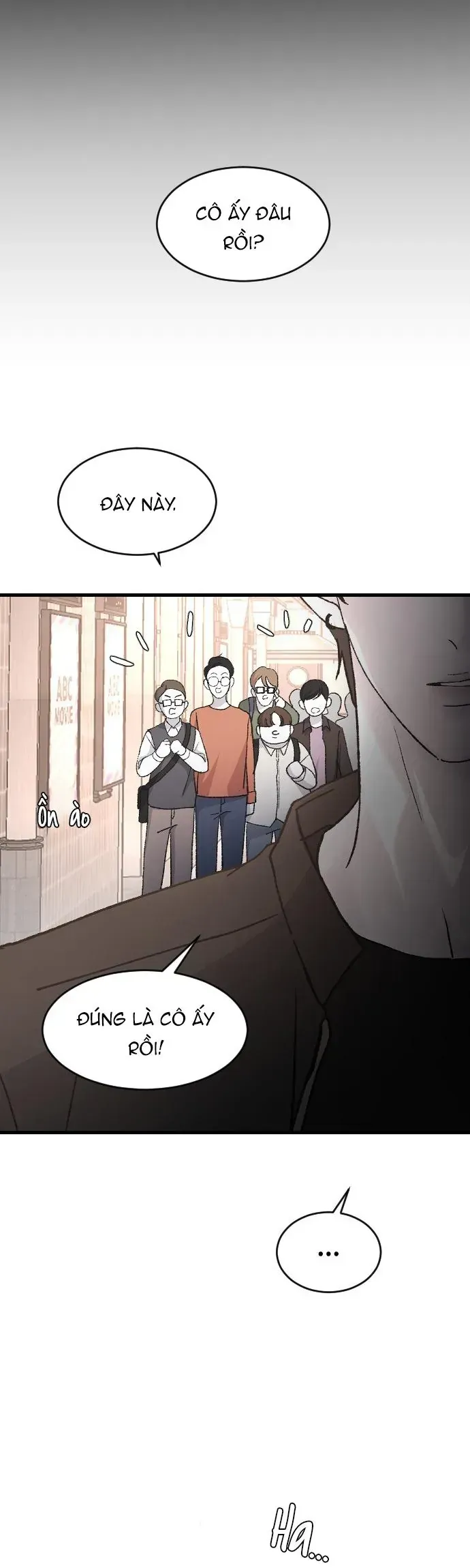 đọc truyện Ba Người Anh Trai Chương 91 ảnh 31 tại Thiên Thai Truyện