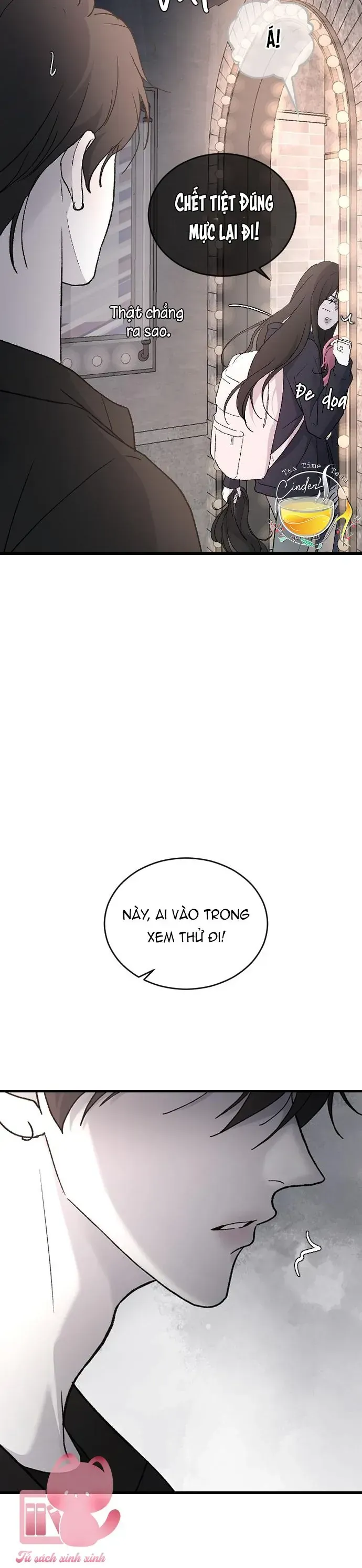 đọc truyện Ba Người Anh Trai Chương 91 ảnh 34 tại Thiên Thai Truyện