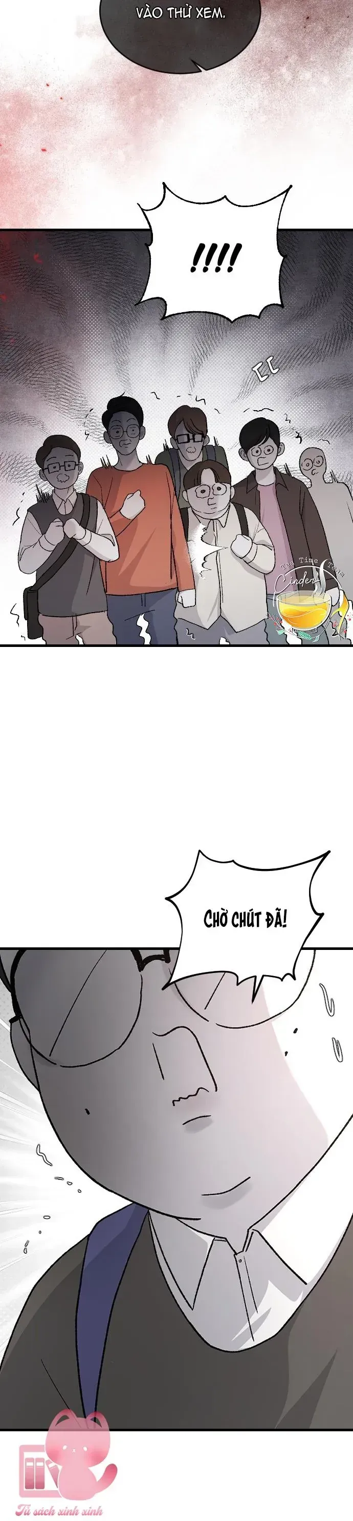 đọc truyện Ba Người Anh Trai Chương 91 ảnh 36 tại Thiên Thai Truyện