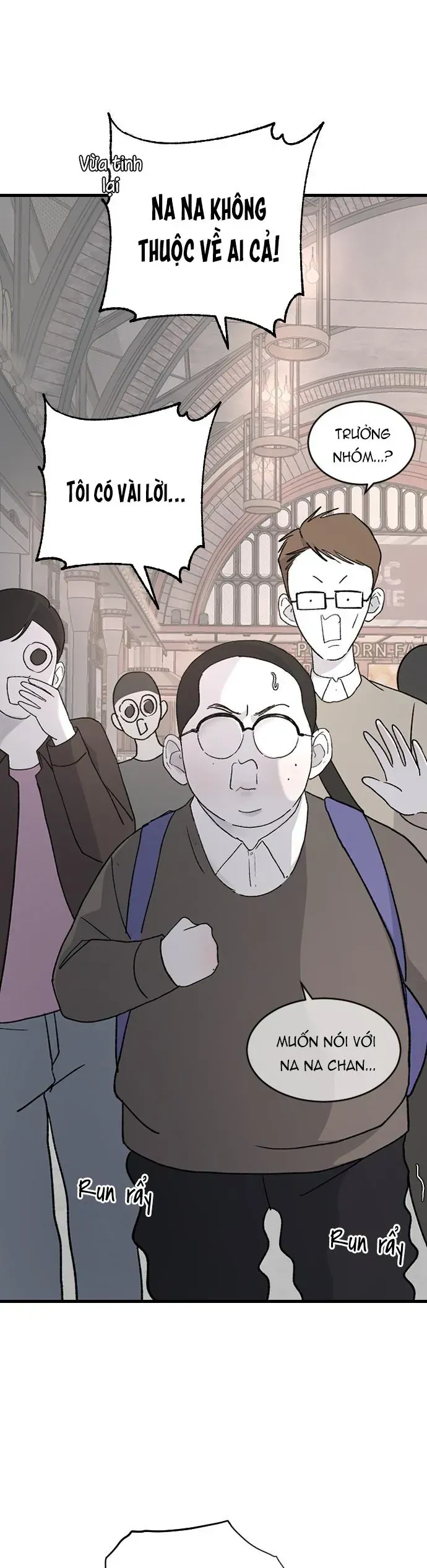 đọc truyện Ba Người Anh Trai Chương 91 ảnh 37 tại Thiên Thai Truyện