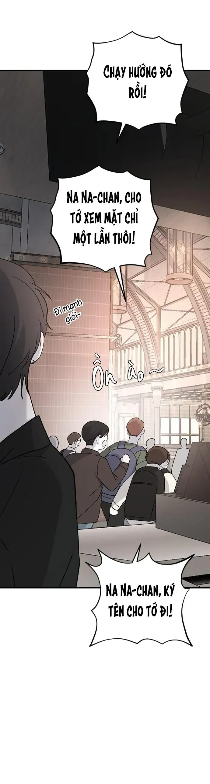 đọc truyện Ba Người Anh Trai Chương 91 ảnh 41 tại Thiên Thai Truyện